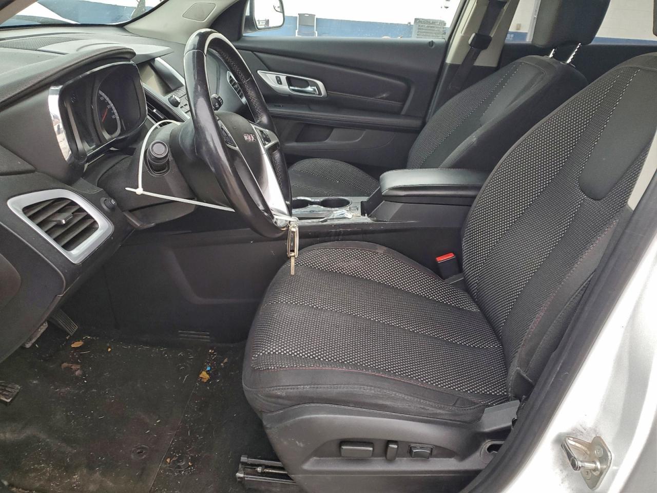 GMC Terrain Sle Image 4