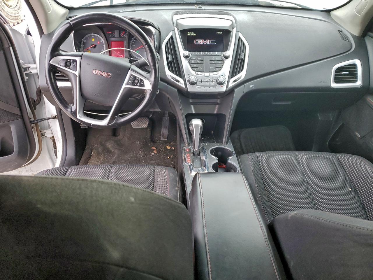 GMC Terrain Sle Image 12