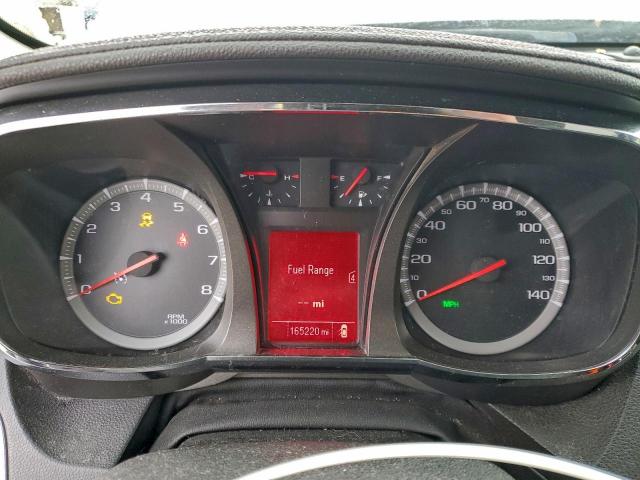 GMC Terrain Sle Image 11