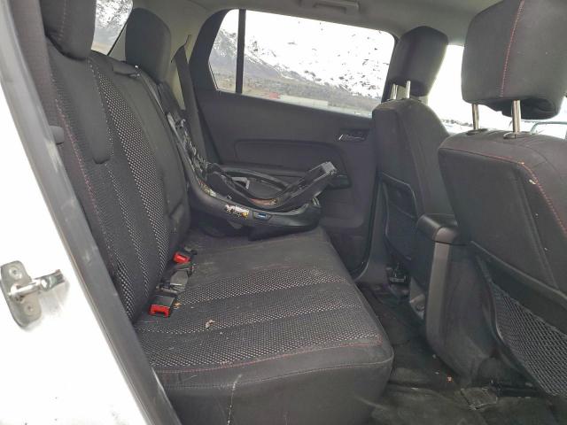 GMC Terrain Sle Image 5