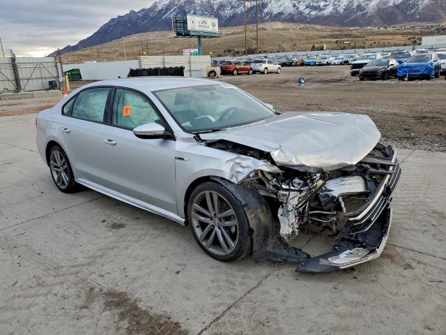 Volkswagen Passat S Image 7