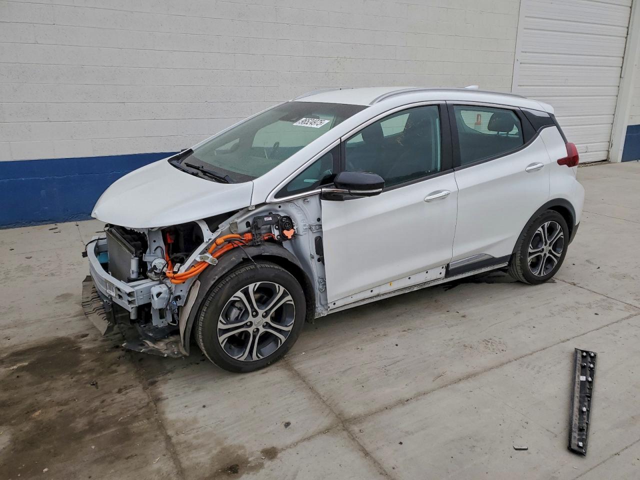 Chevrolet Bolt Premier Image 1