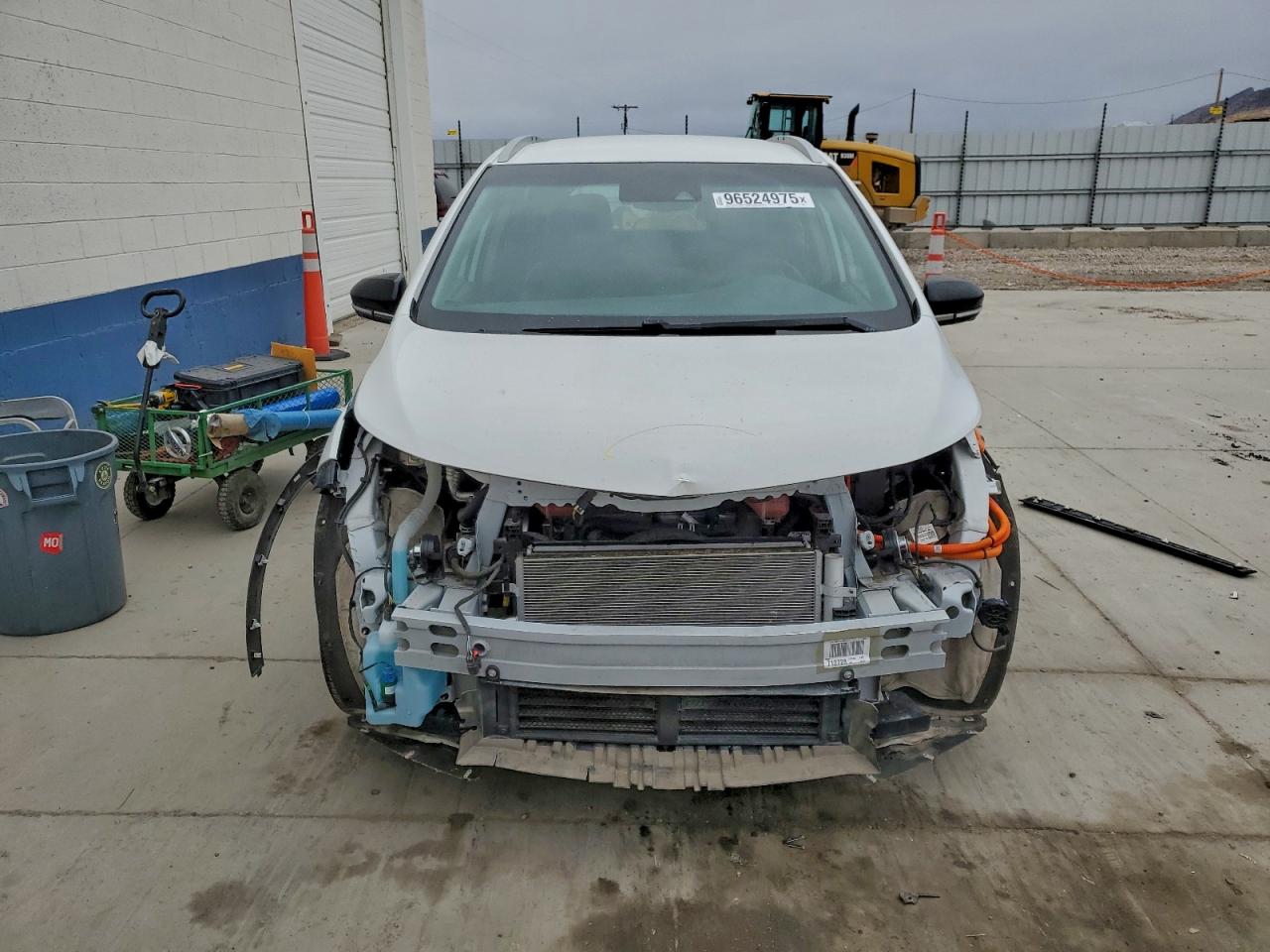 Chevrolet Bolt Premier Image 2