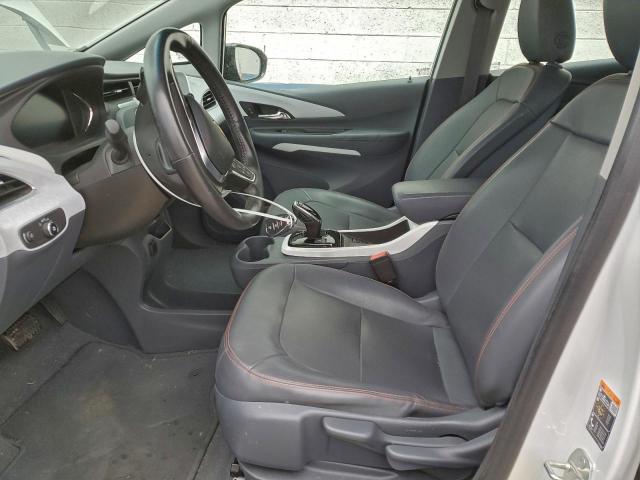 Chevrolet Bolt Premier Image 7