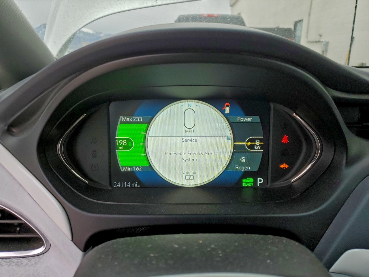 Chevrolet Bolt Premier Image 6