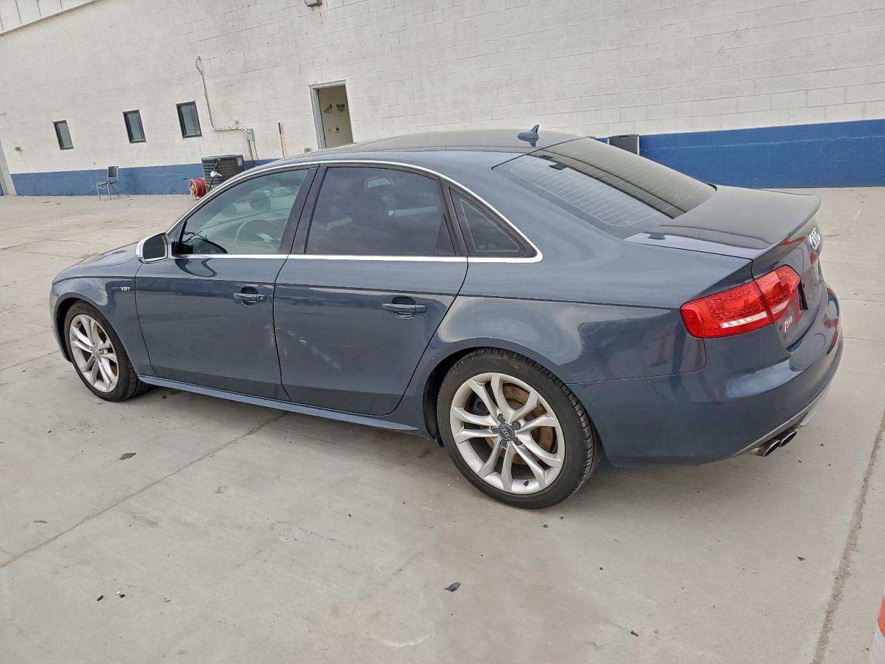 Audi S4 Premium Plus Image 11