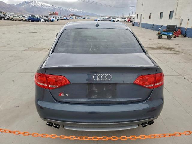 Audi S4 Premium Plus Image 3