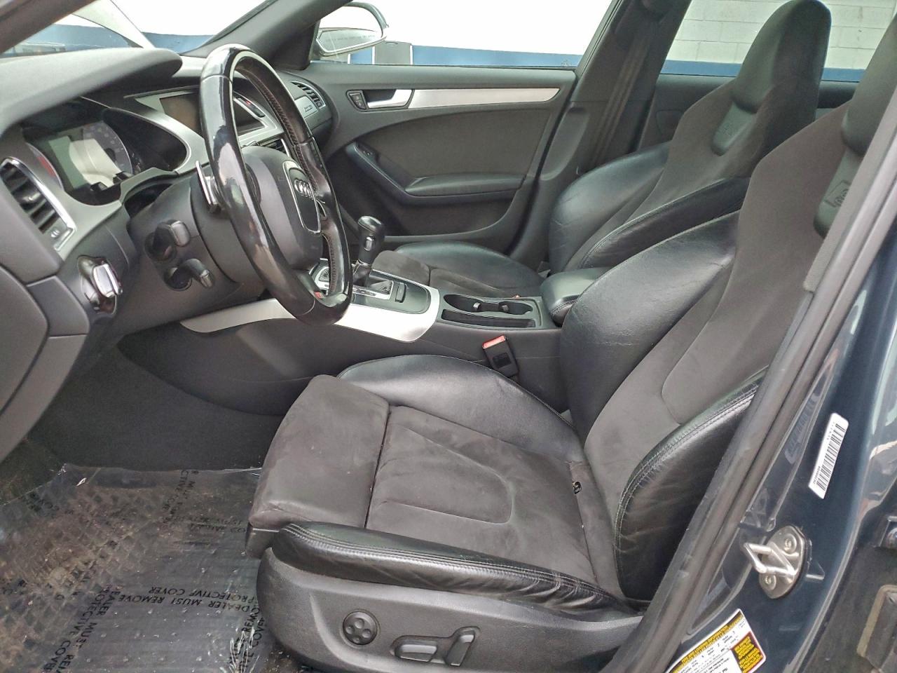 Audi S4 Premium Plus Image 2