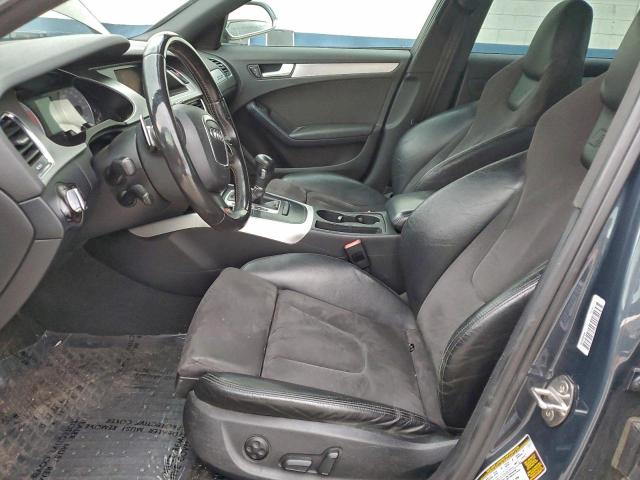 Audi S4 Premium Plus Image 2