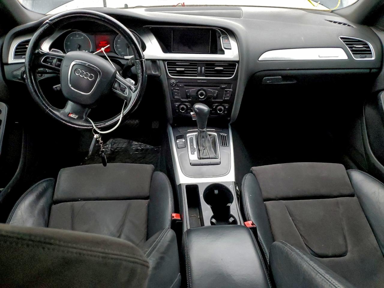 Audi S4 Premium Plus Image 7