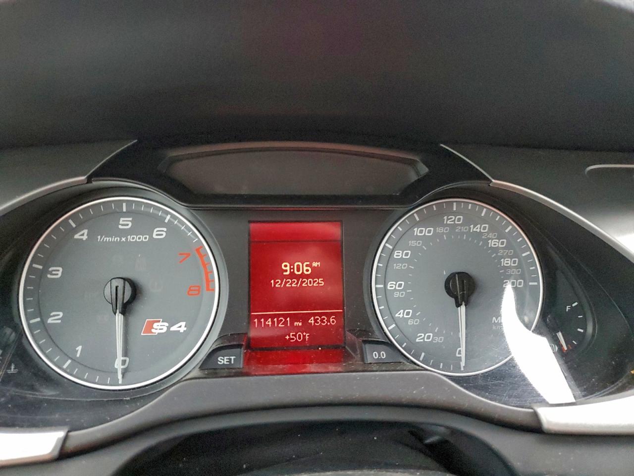 Audi S4 Premium Plus Image 9