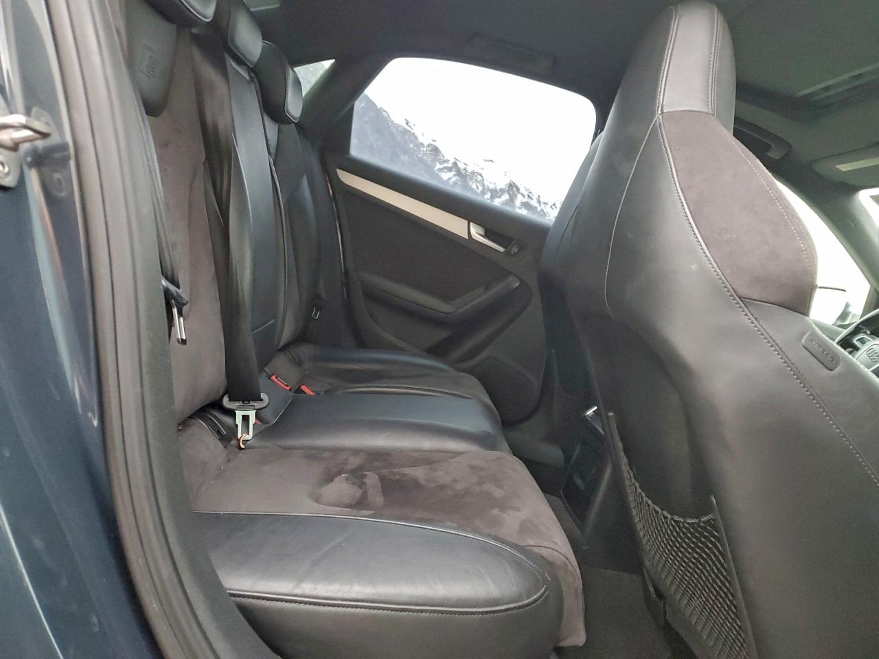 Audi S4 Premium Plus Image 4