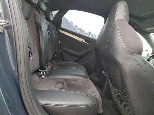 Audi S4 Premium Plus Image 4