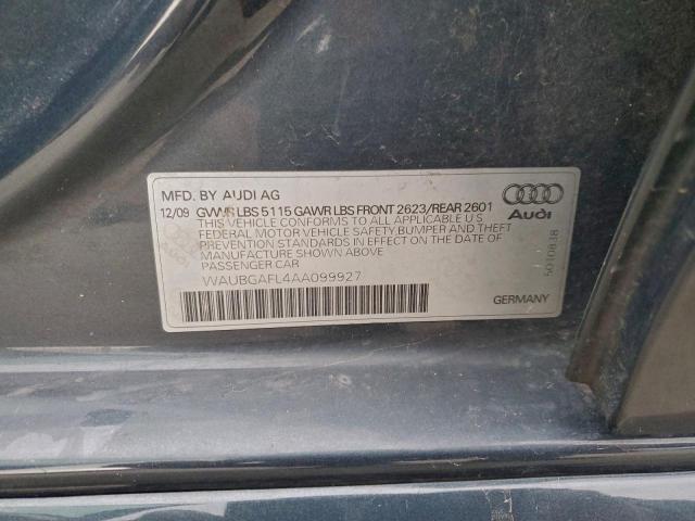 Audi S4 Premium Plus Image 5