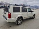 Jeep Commander Sport Image 4