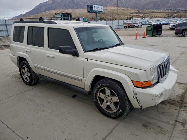 Jeep Commander Sport Image 7