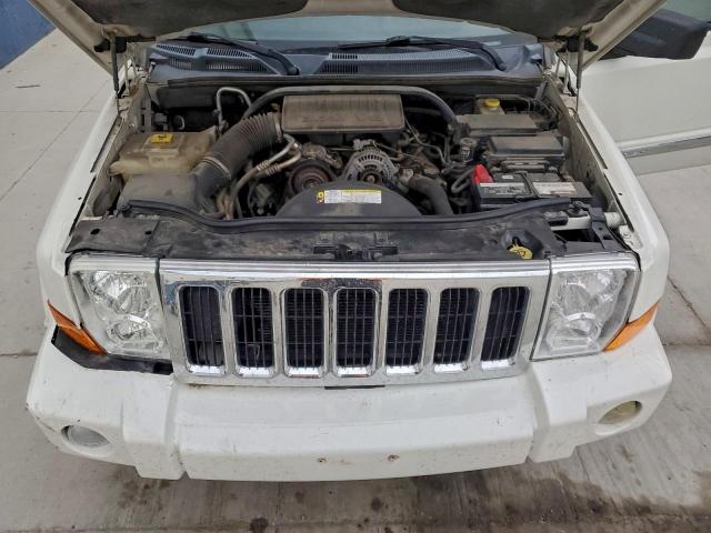 Jeep Commander Sport Image 10