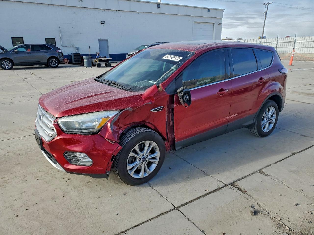 Ford Escape Se Image 1