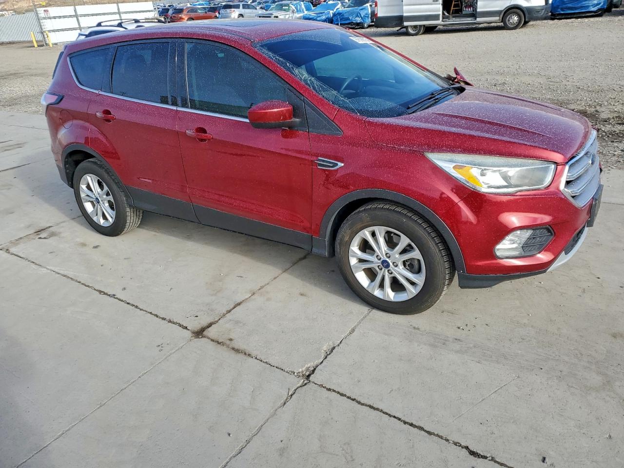 Ford Escape Se Image 3