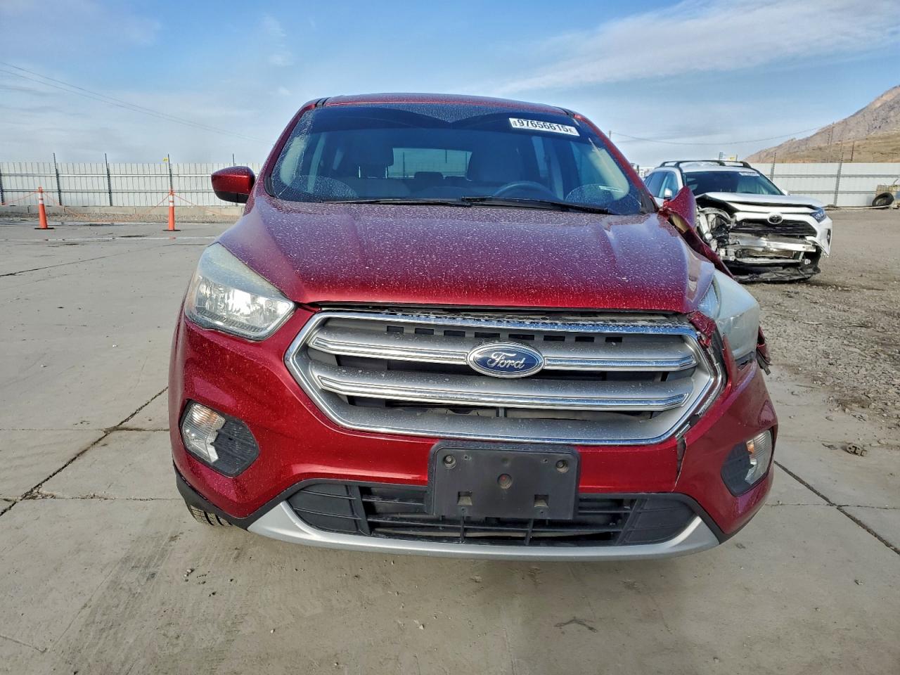 Ford Escape Se Image 9