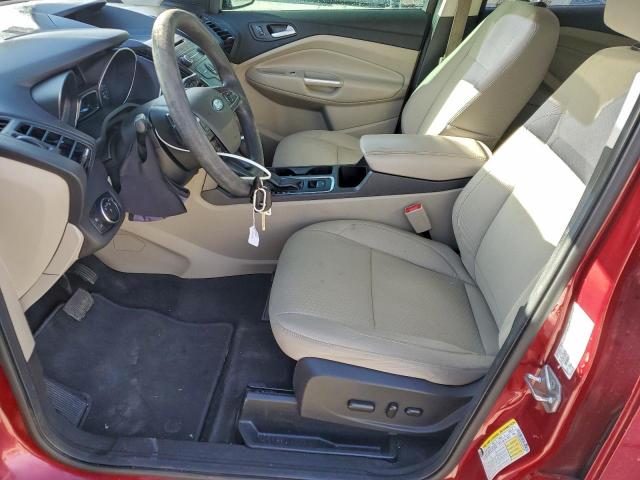 Ford Escape Se Image 6