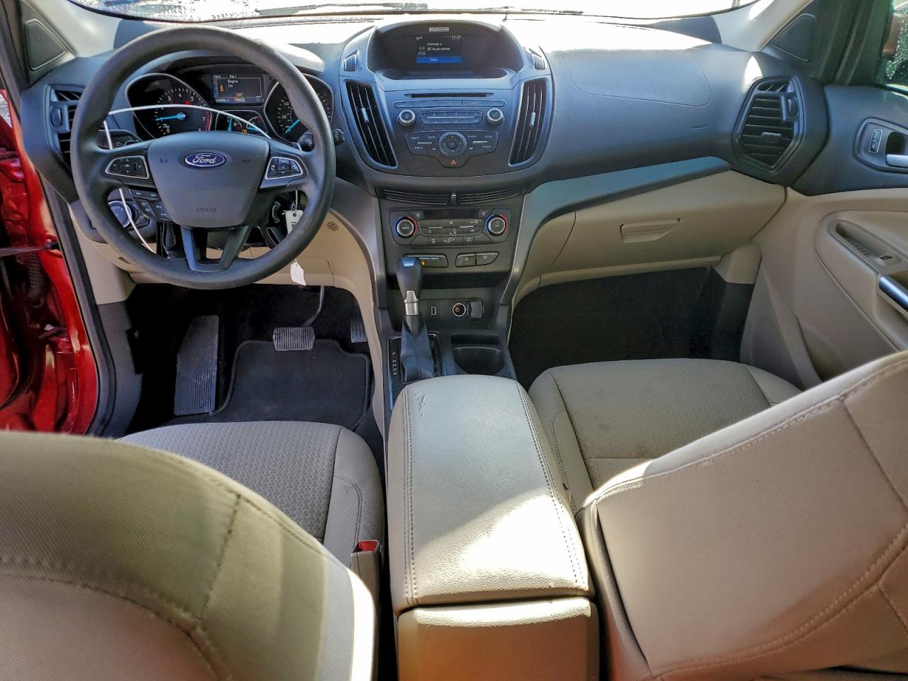 Ford Escape Se Image 4