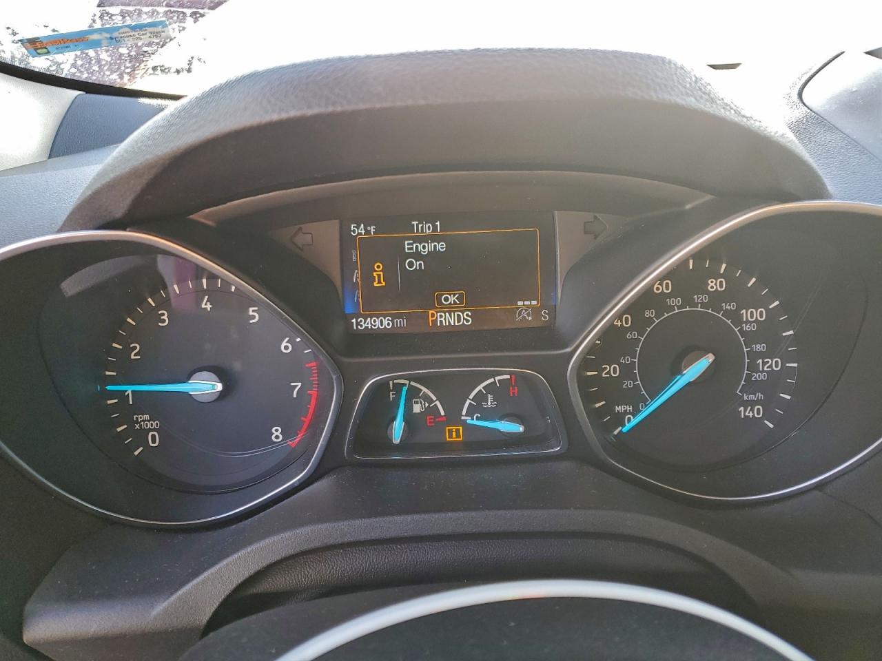 Ford Escape Se Image 10