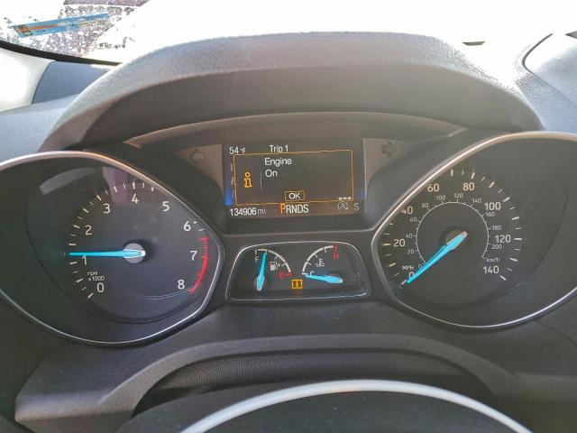 Ford Escape Se Image 10