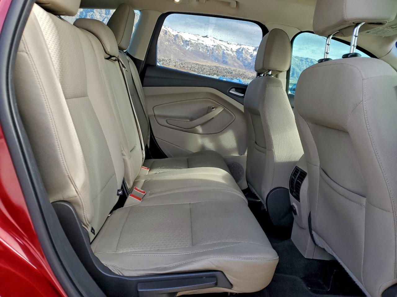 Ford Escape Se Image 7