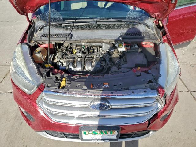 Ford Escape Se Image 12