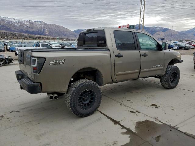 Nissan Titan Xe Image 6