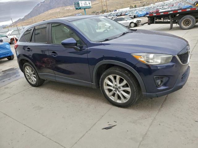 Mazda Cx Gt Image 11