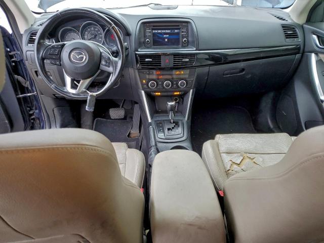 Mazda Cx Gt Image 5