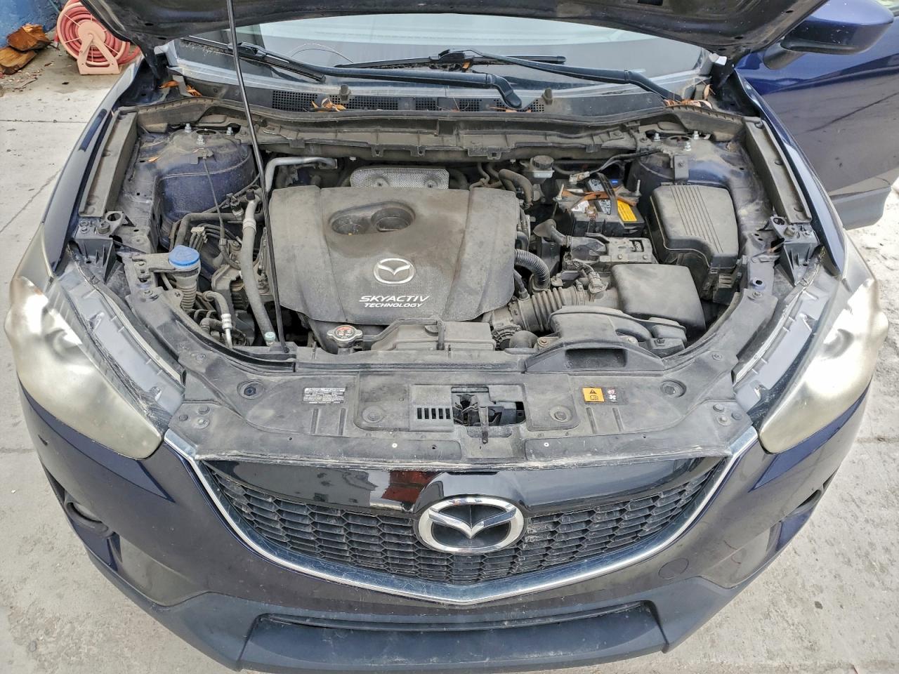 Mazda Cx Gt Image 9