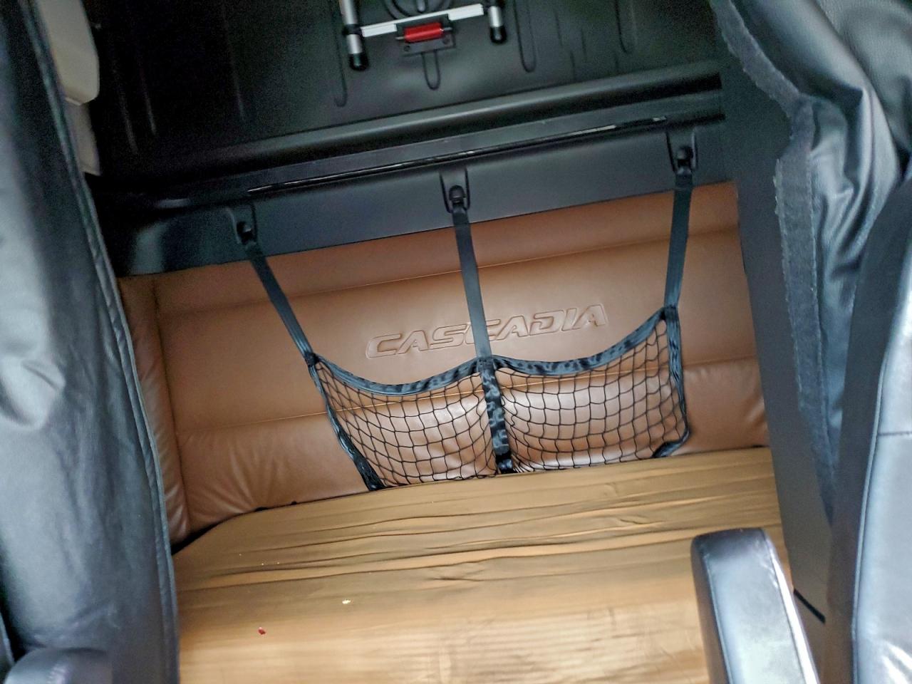 Freightliner Cascadia 1 Image 10