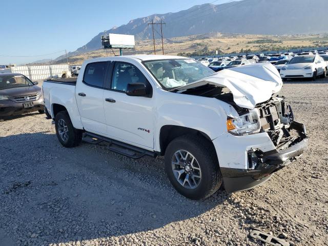 GMC Canyon At4 Image 12