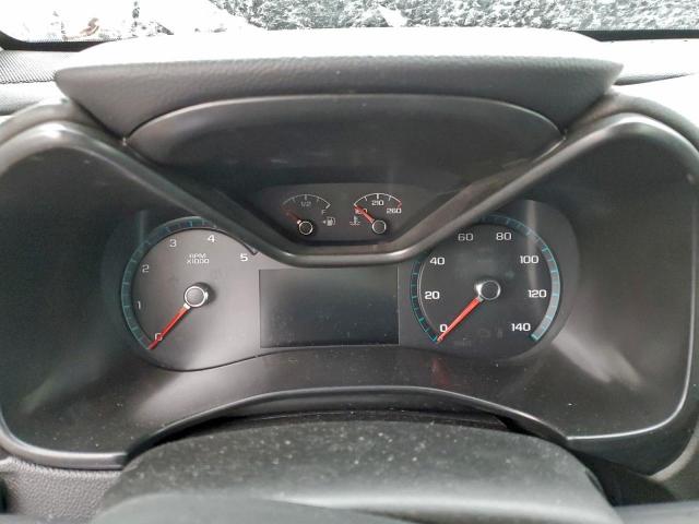 GMC Canyon At4 Image 7