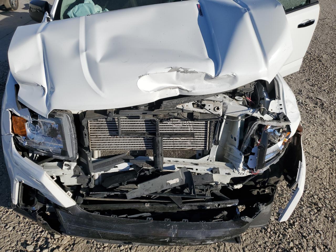 GMC Canyon At4 Image 4