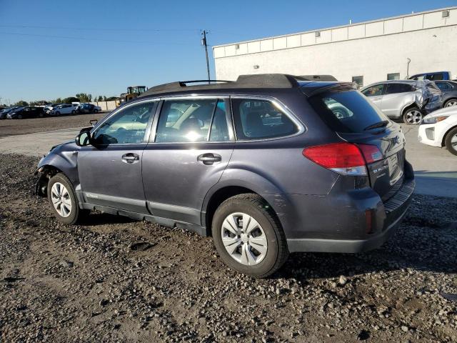 Subaru Outback 2.5i Image 2