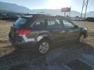 Subaru Outback 2.5i Image 13