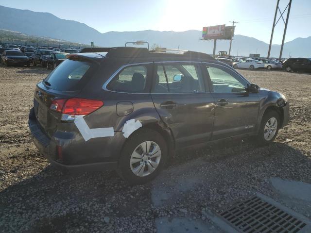 Subaru Outback 2.5i Image 13