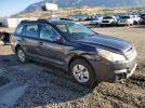 Subaru Outback 2.5i Image 12