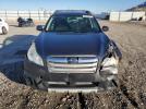 Subaru Outback 2.5i Image 8