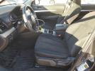 Subaru Outback 2.5i Image 10