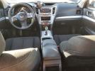 Subaru Outback 2.5i Image 9