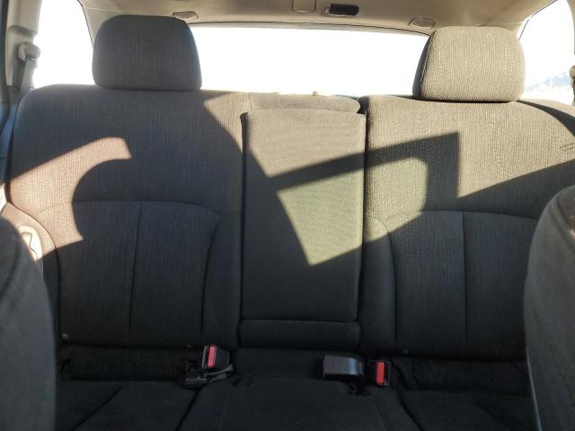 Subaru Outback 2.5i Image 11