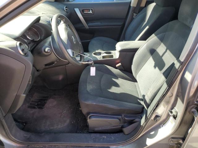 Nissan Rogue S Image 2