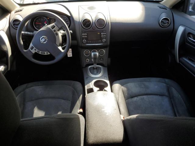 Nissan Rogue S Image 13