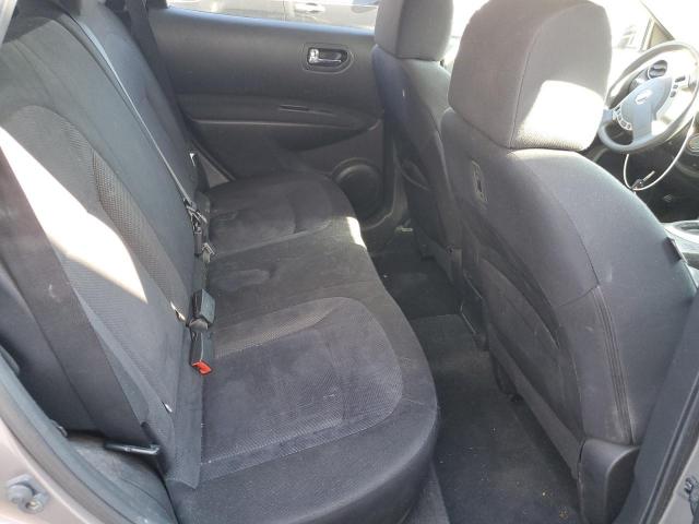 Nissan Rogue S Image 3