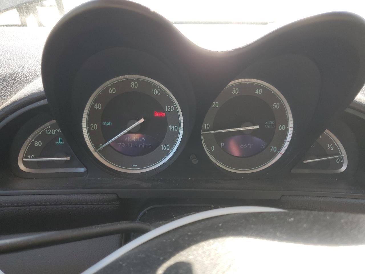 Mercedes-Benz S-Class 500 Image 6